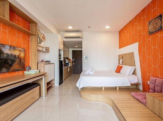 Appartement Jennifer