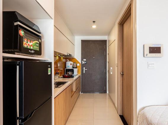 Appartement Jennifer