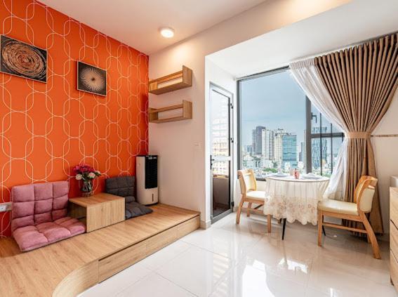 Jennifer Appartement Hô Chi Minh-Ville