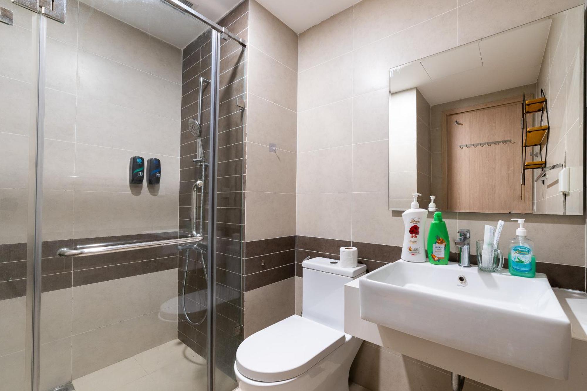 Jennifer Appartement